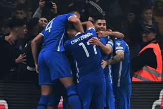 Εθνική ομάδα